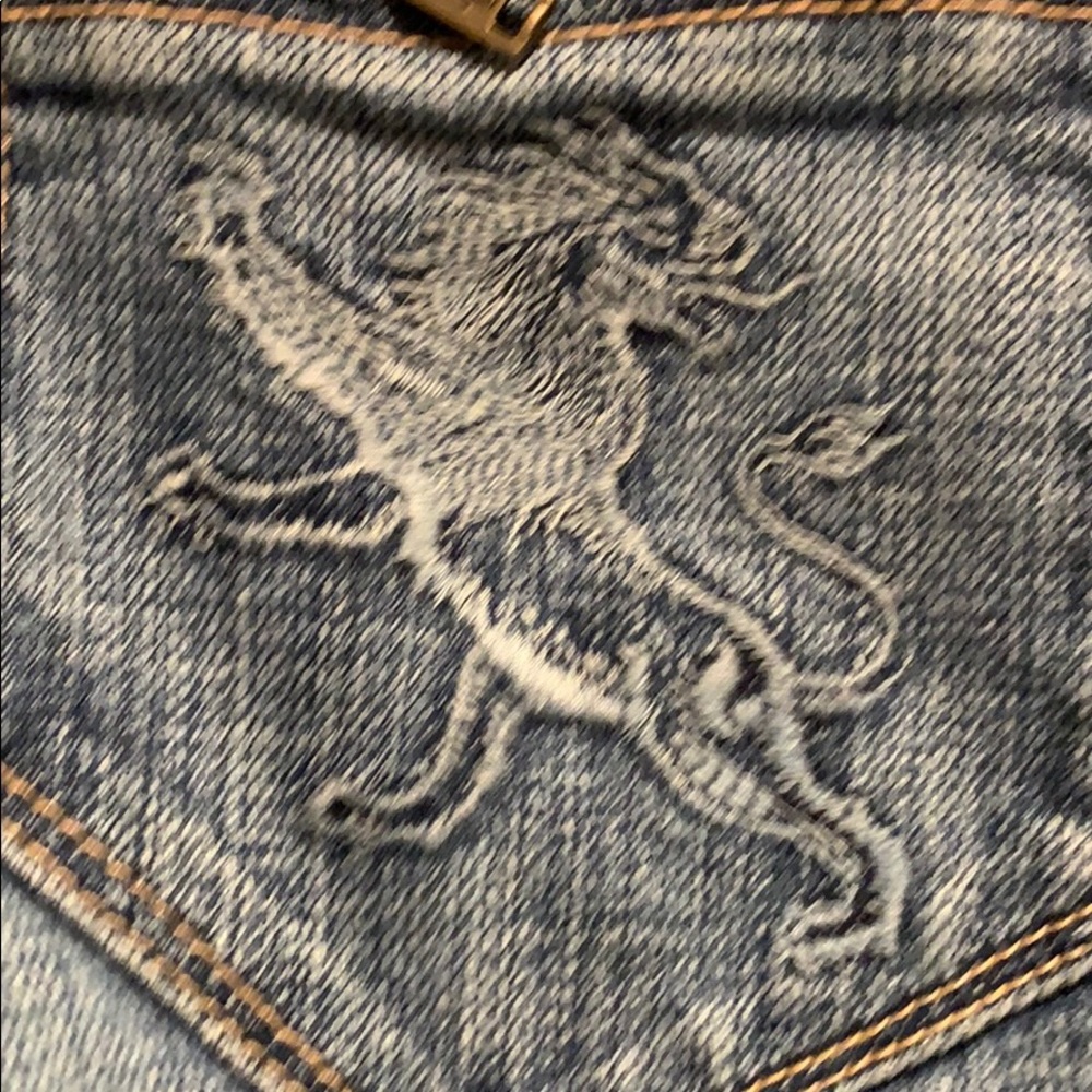 X2 jeans - Picture 6 of 10